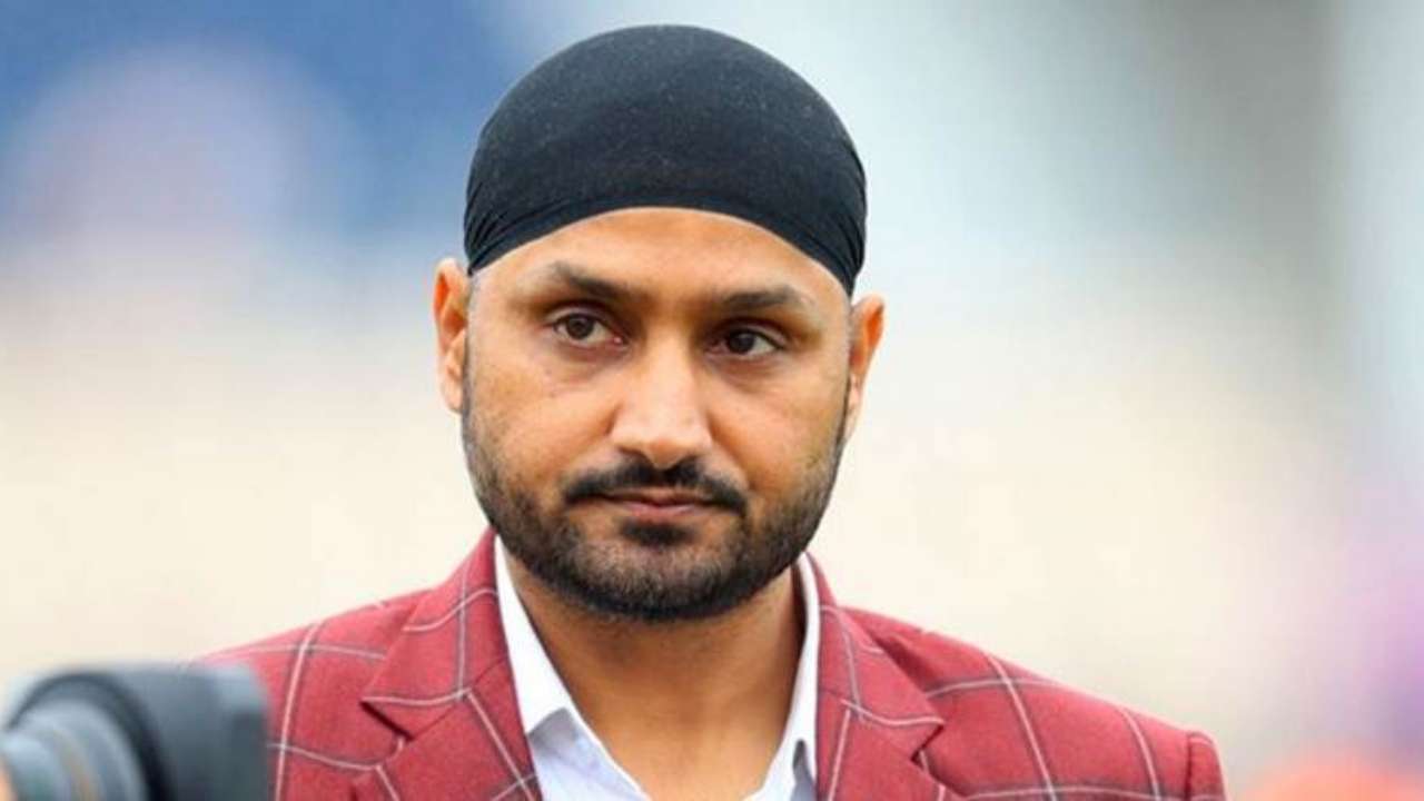 IPL 2021: Harbhajan Singh’s big revelation, says “Don’t know If I’m gonna play further”, hints at coaching role