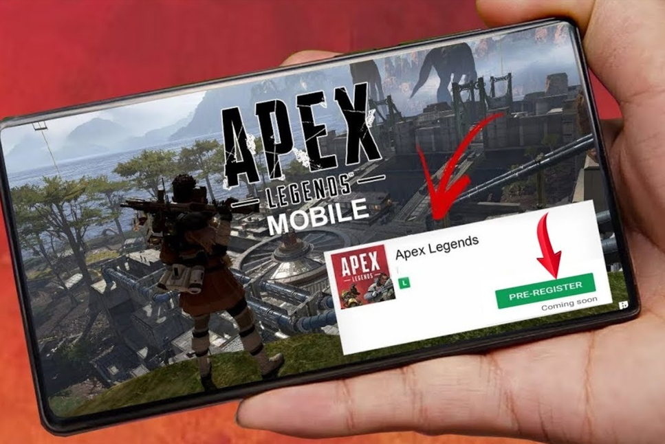 The 'Apex Legends Mobile' Closed Beta Is Expanding to More