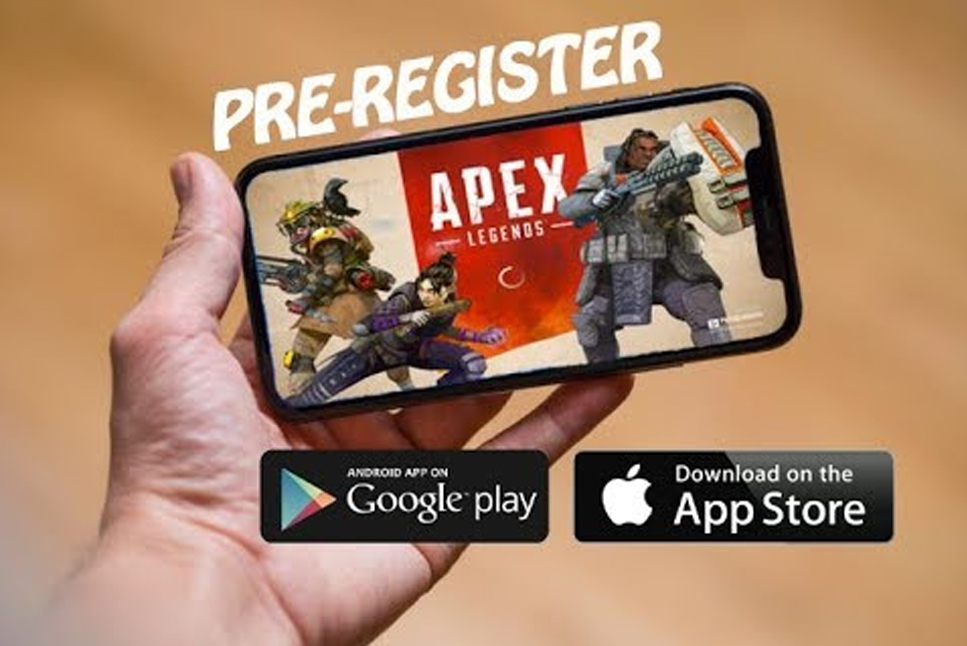 Apex Legends Mobile System Requirements For iOS and Android