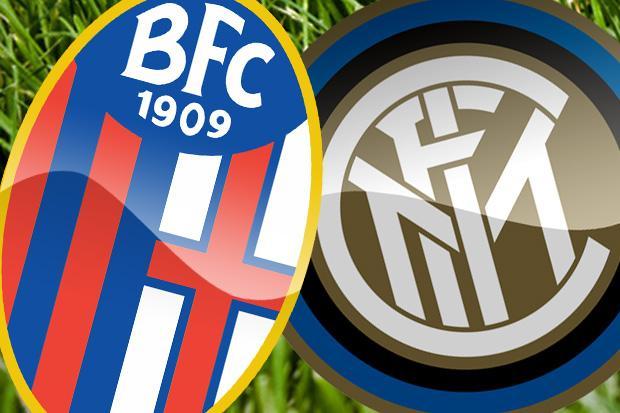 Bologna Vs Inter Malcolmksawier