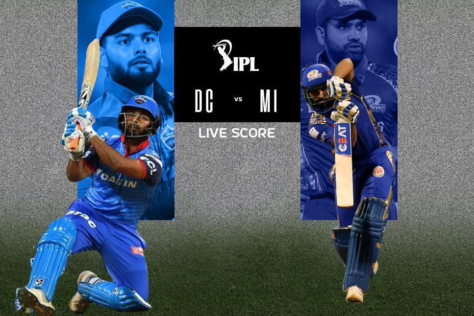 mi dc ipl 2021