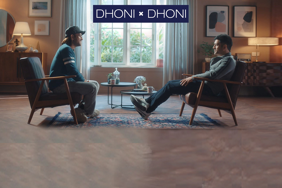 2011 World Cup win 10th anniversary: Dhoni interviews Dhoni in rare one-on-one interview