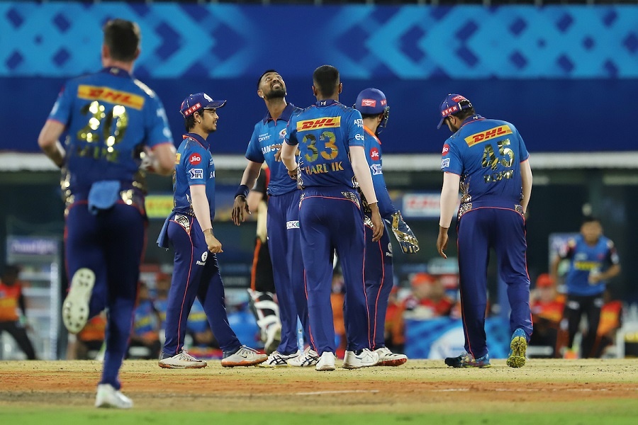 PBKS vs MI, IPL 2021: Rohit Sharma-led Mumbai Indians’ worst start to IPL in last 3 years, lose 3 out of first 5 matches