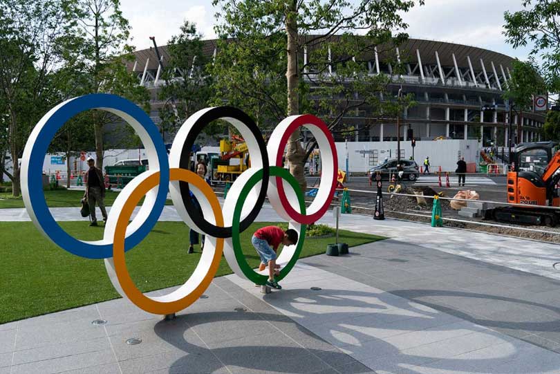 Tokyo Olympics: विदेशी ही नहीं घरेलु दर्शकों पर भी लग सकता है प्रतिबंध, अगले हफ्ते होगी चर्चा