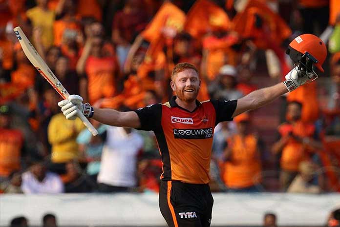 IPL 2021: Who are the Batsmen with most Sixes and Fours in this season - Jonny Bairstow , Glenn Maxwell , Shikhar Dhawan, Prithvi Shaw