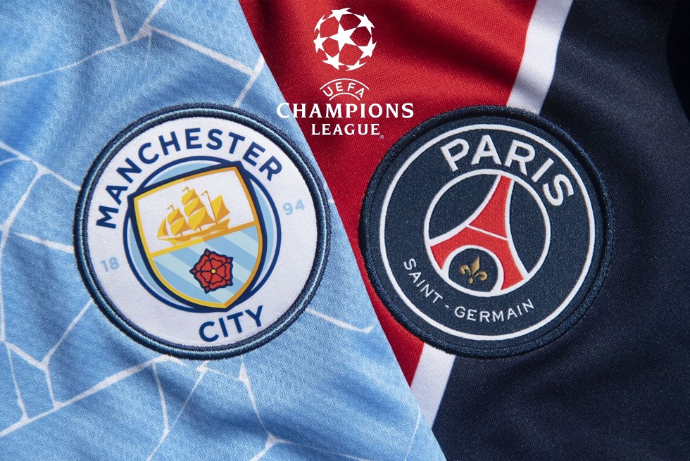 psg vs city champions league