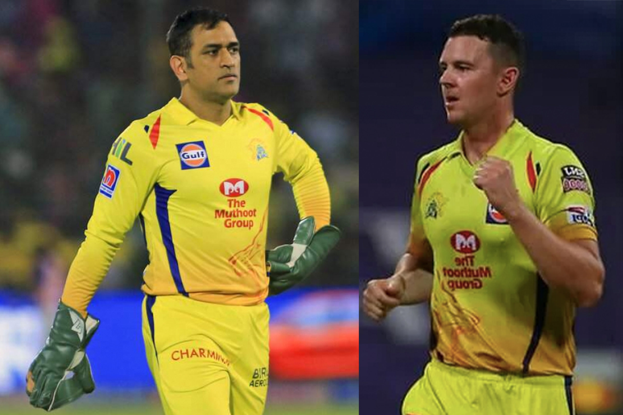 IPL 2021: Dhoni’s CSK struggling to find Josh Hazlewood’s replacement, ‘players reluctant to join due to Covid-19’