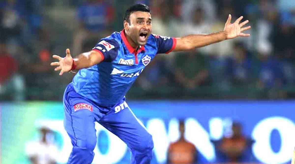 IPL 2021: Wickets of Rohit, Pollard were special for me, says Amit Mishra