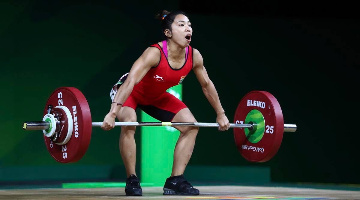CWG 2022 Weightlifting LIVE: Tokyo Olympic silver medallist Mirabai Chanu leads 15-member strong Indian Weightlifting contingent for Commonwealth Games 2022, Check full squad, Draws, Schedule & LIVE Streaming details