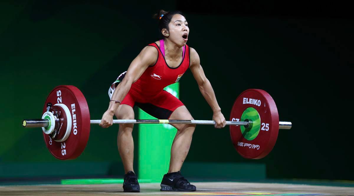 commonwealth games 2022 live stream weightlifting