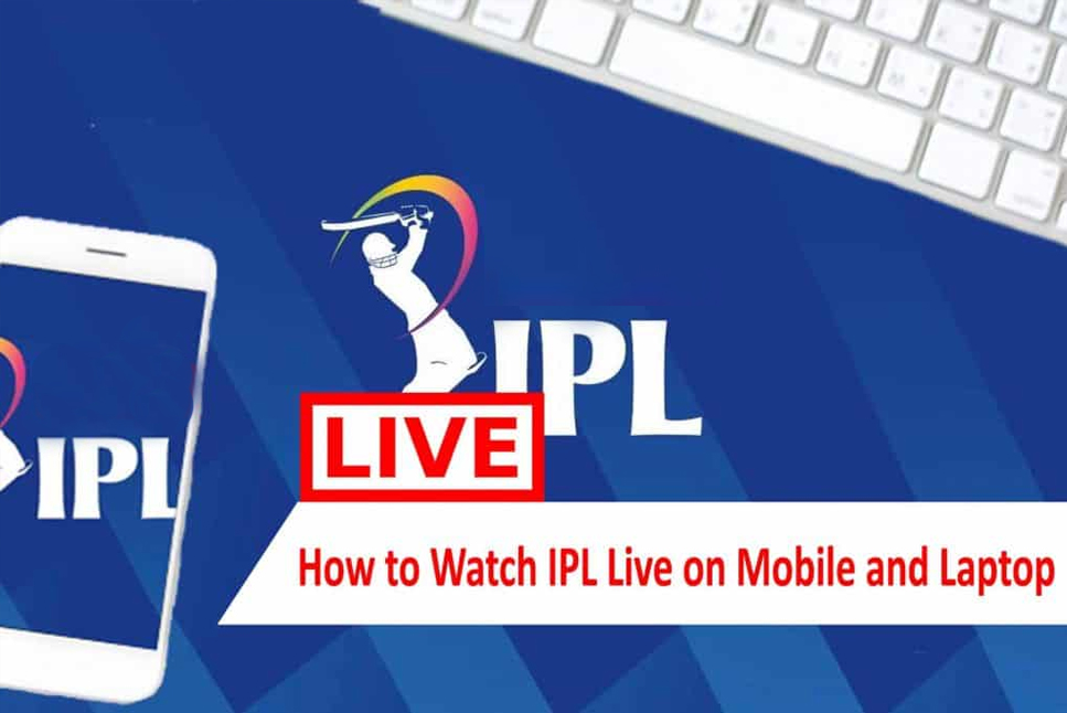 IPL 2022 LIVE Streaming: Best Website LINKS to watch IPL LIVE in your mobile and laptop in your country ABSOLUTELY easily: Check OUT