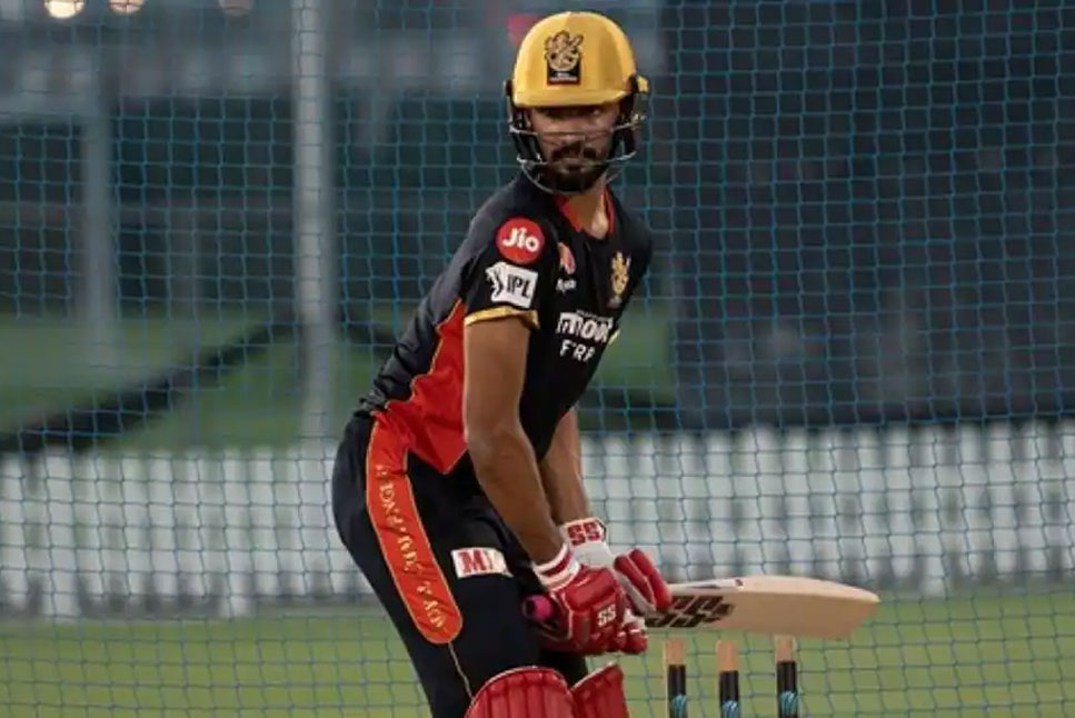 IPL 2021: Devdutt Paddikal will be available for SRH vs RCB clash, does first full training session after recovery from Covid-19