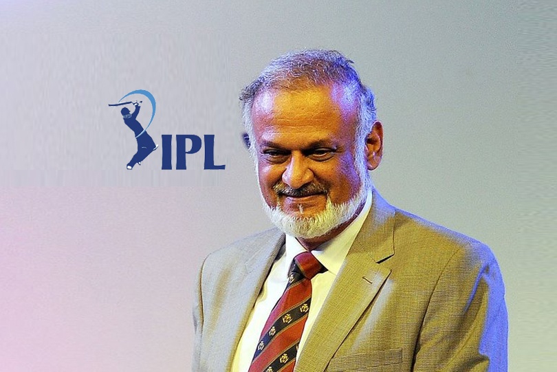 IPL now second most valued sporting league, we are proud, says Chairman Brijesh Patel