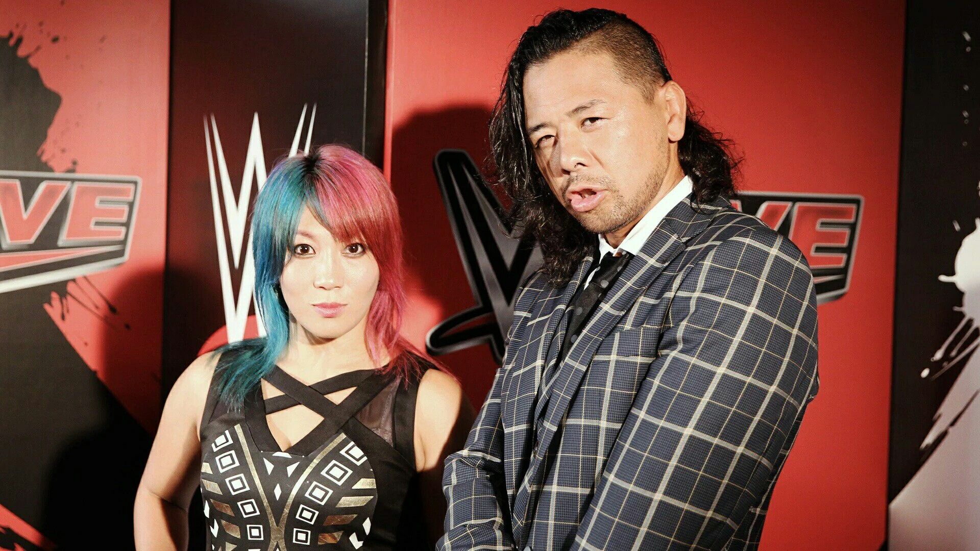 WWE News: Asuka, Nakamura and other Asian superstars talk about Japan and China heritage- Watch video