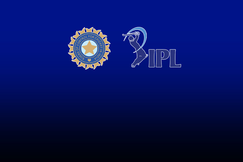 Invites tenders for Title Sponsorship rights for BCCI events