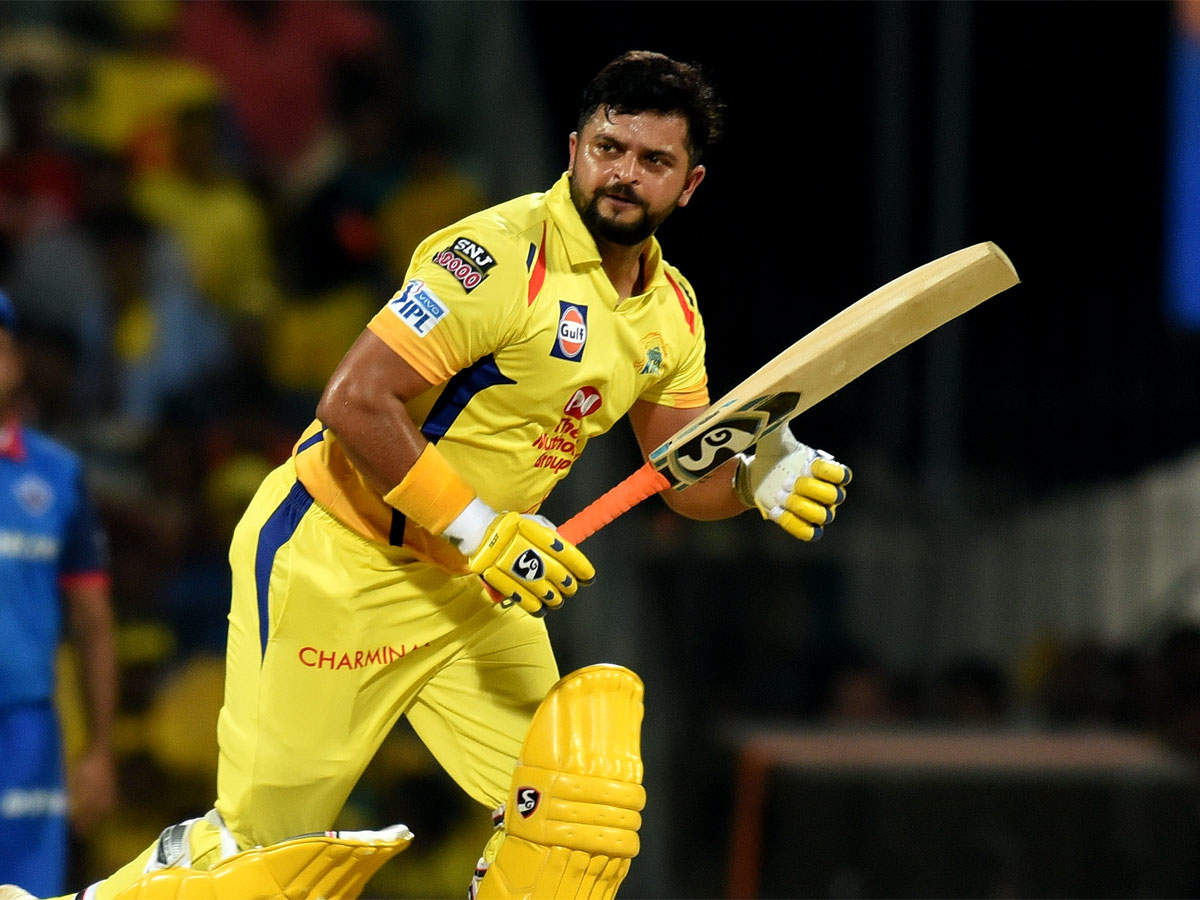 IPL 2022 says a youthful SRH pacer "Suresh Raina MyBetGames