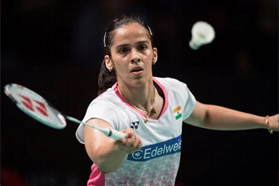BWF World Championships 2022 LIVE: Saina Nehwal begins World Championship campaign, Women's doubles duo Treesa Jolly & Gayatri Gopichand to be in action in first round - Follow LIVE updates 