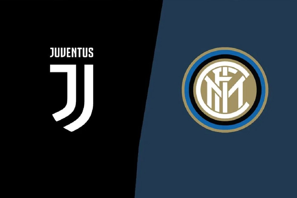 Juventus inter vs ᐉ Inter