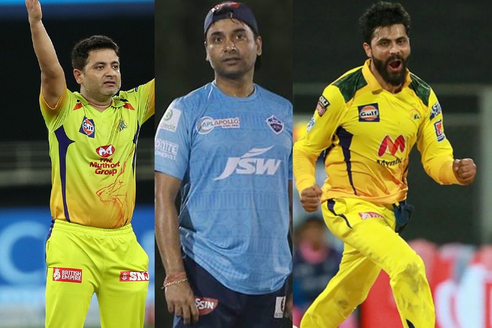 IPL 2021: Top 5 bowlers who have conceded most sixes in the history of IPL  