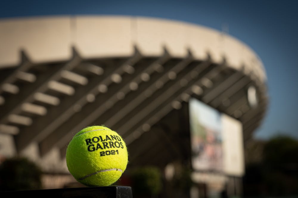 2021 garros result roland Roland Garros: