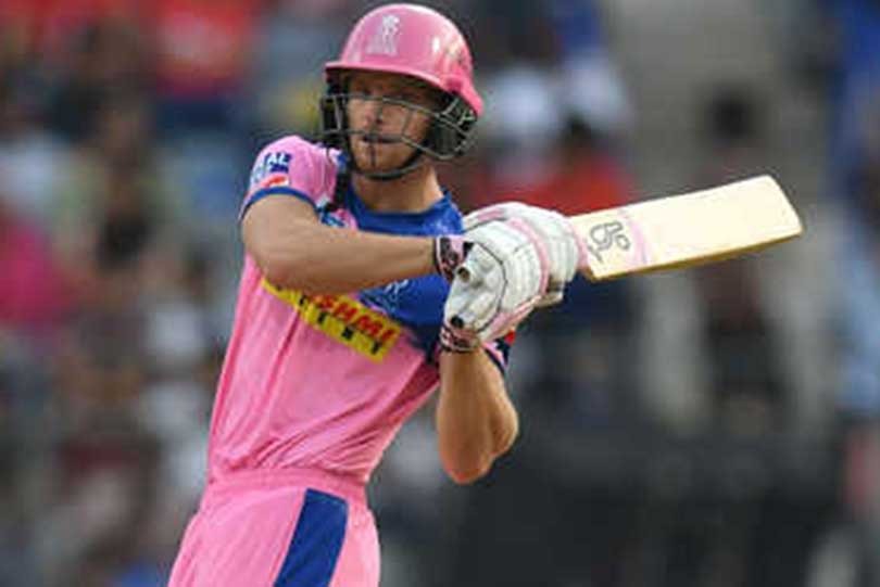 RR Auction LIVE: Rajasthan Royals Squad, Captain, Battsmen, Bowlers, All Rounders, Wicket keeper, RR Retained Players, RR Remaining Purse, Slots Available, Overseas Slots Everything you need to know about RR at IPL Auction: Follow updates live