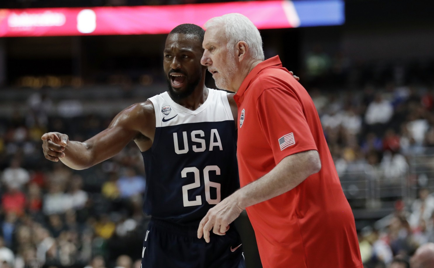 Nba Playoffs 21 National Teams Worried Playoffs Clash With Olympics