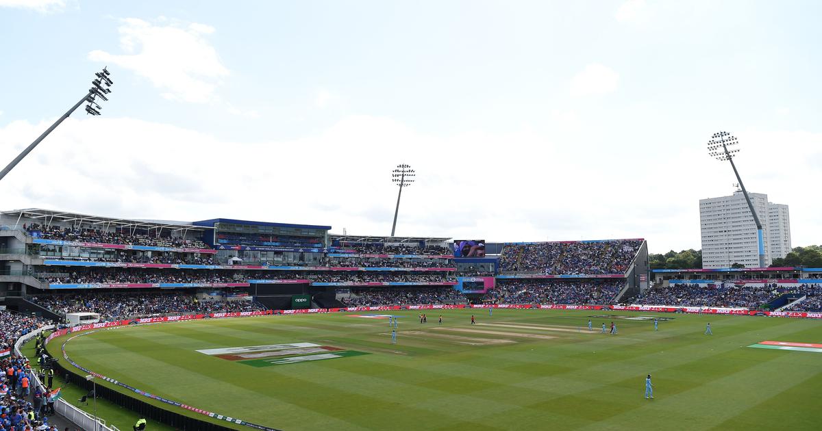 IND vs ENG LIVE: Fans FURIOUS with ECB after board revises India vs England timings to suit Asian broadcasters, says "More notice would have been ideal"