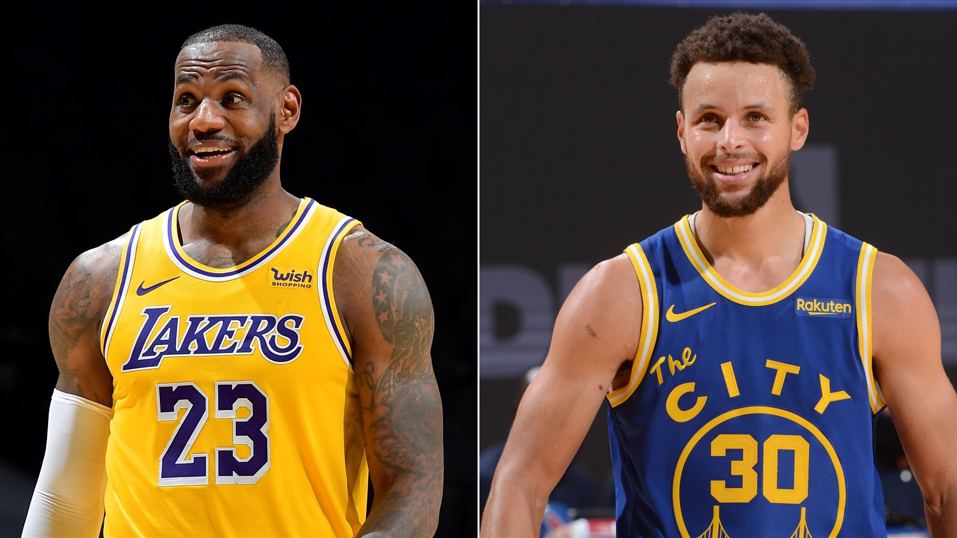 NBA MVP 2021: Lakers' LeBron James 'Steph Curry Deserves the Award'