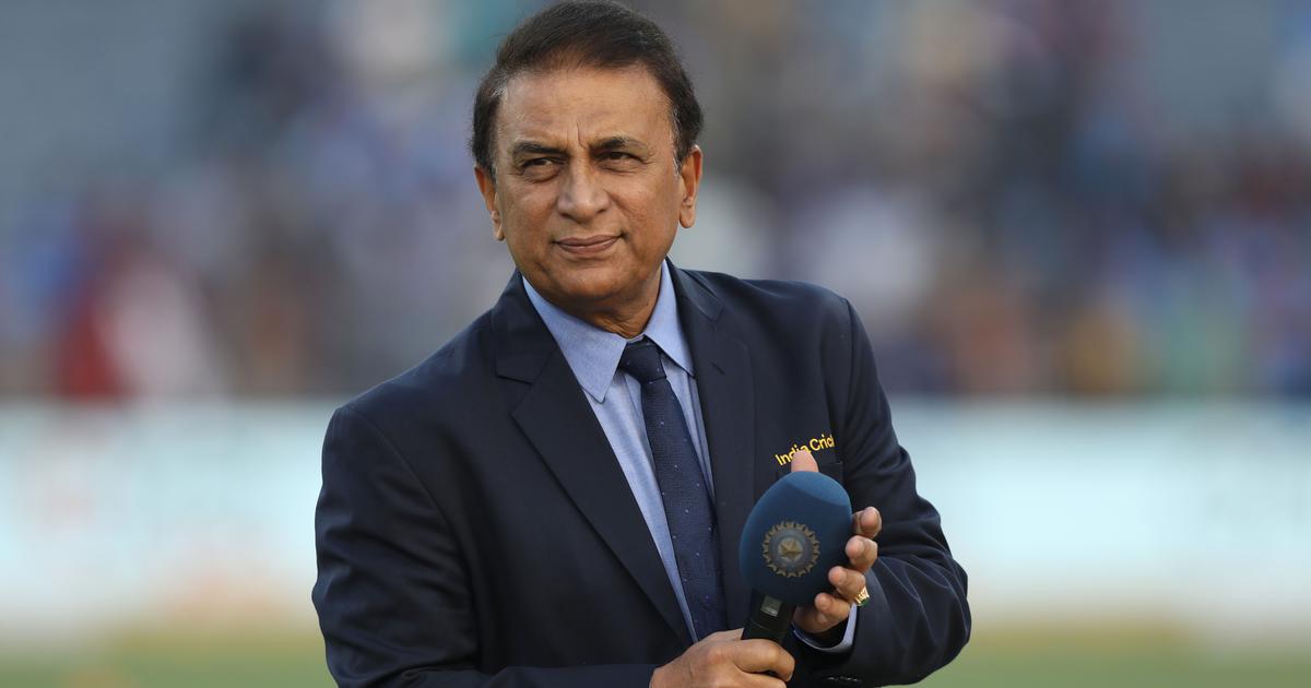 Sunil Gavaskar reveals most difficult pitch he's ever played on