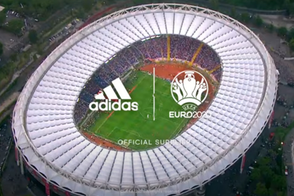 adidas euro 2021