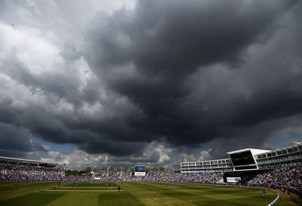 ICC WTC Final weather forecast: Rain to play spoilsport in IND vs NZ final