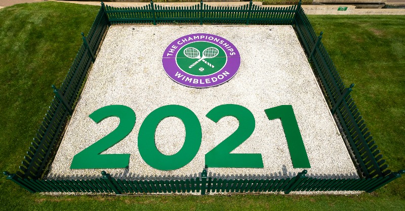 Wimbledon 2021 dates, first round draw and seeds