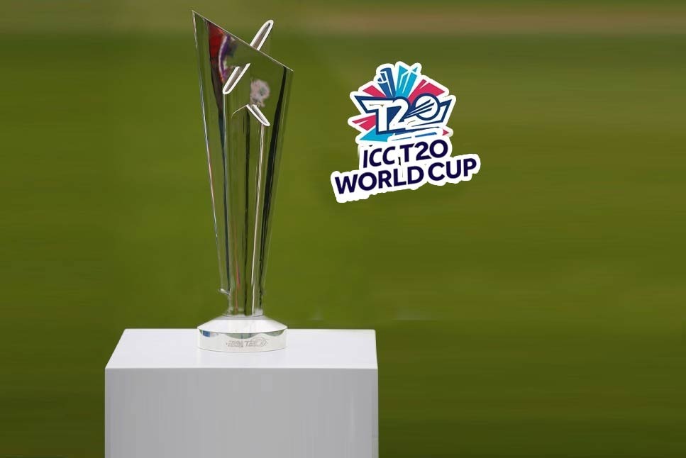 Icc t20 world cup 2021 live