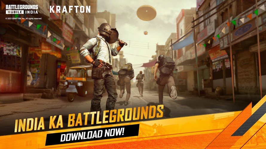 Battlegrounds Mobile India Player may face permanent ban for misconduct