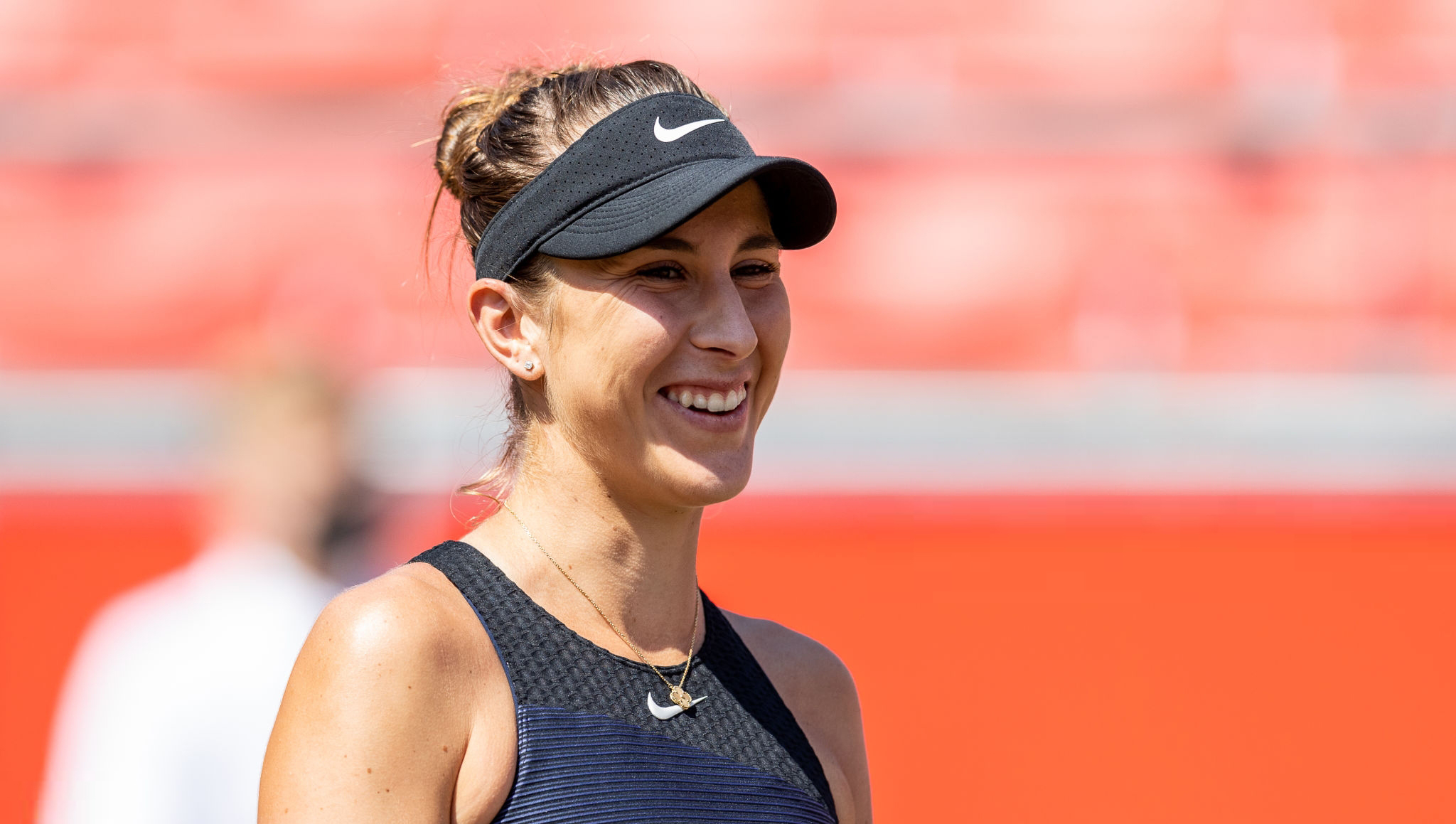 Tokyo Olympics Bencic, Vondrousova to battle for Olympic gold