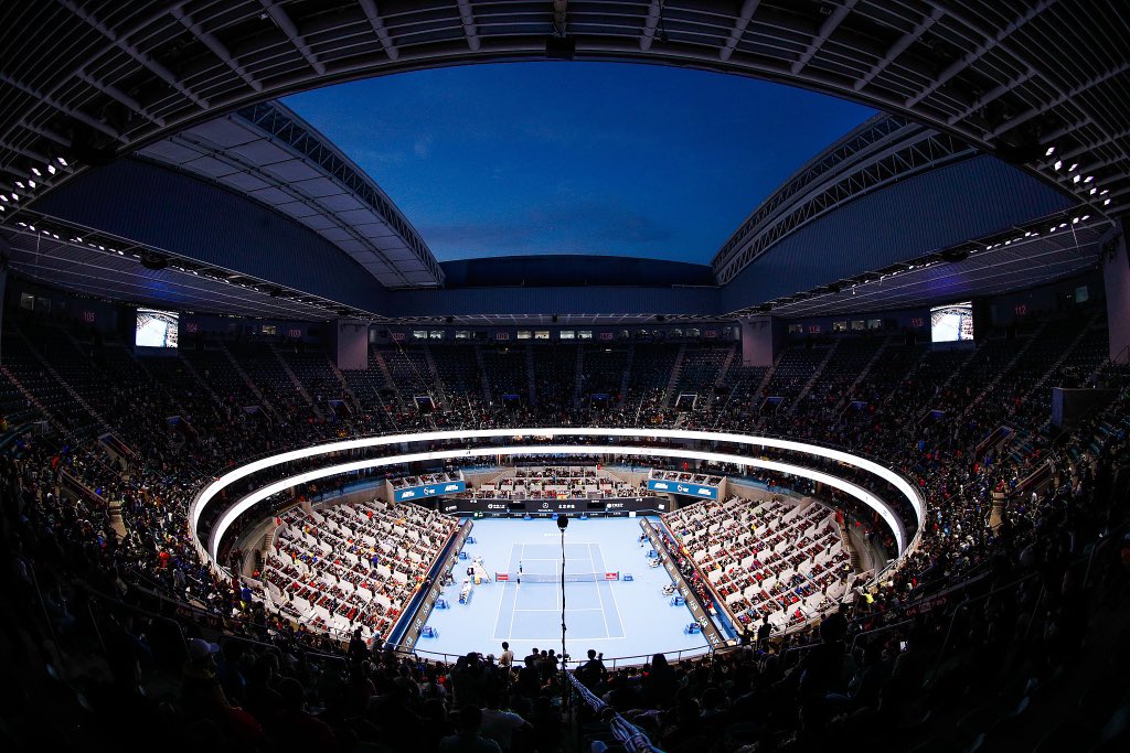 WTA Tour: Decision on 2021 Tour matches in China on June 30 – Report
