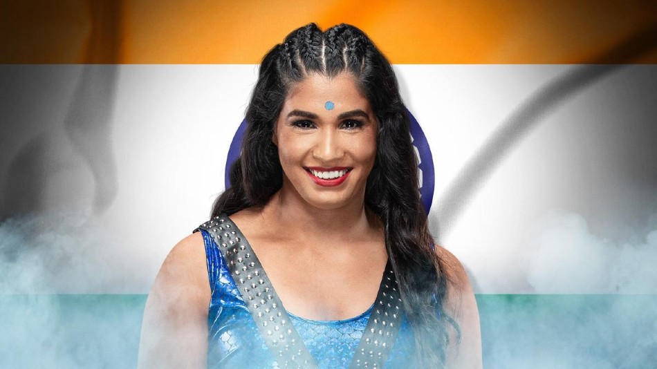 WWE NXT: Kavita Devi claims, ‘still associated with WWE, new arrangement will be announced soon’