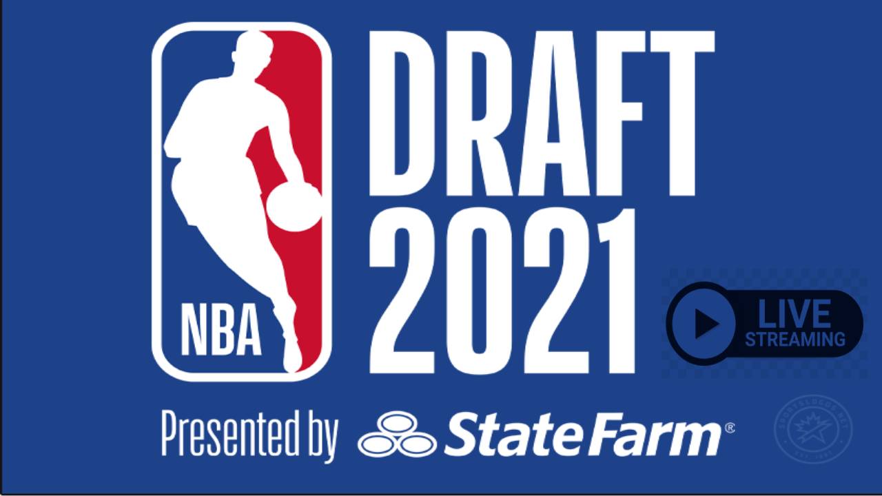 NBA Draft 2021 Live Streaming Date, Prospects, Team Order, How to Watch Online, All you need to know