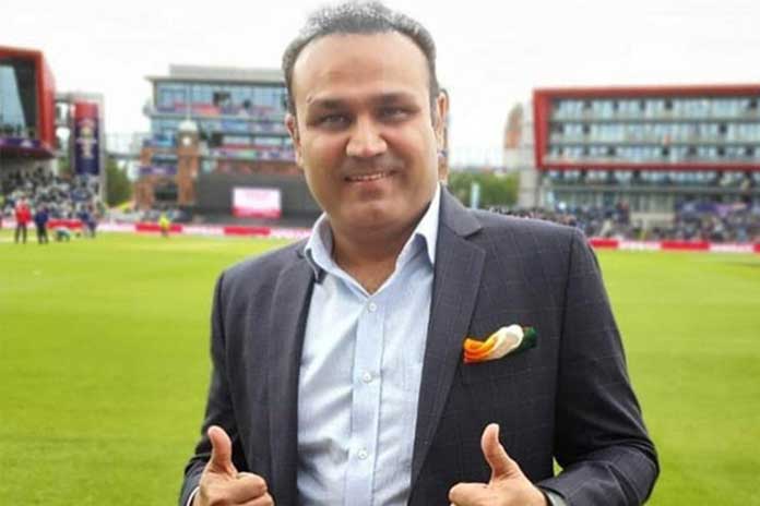 IPL 2022: Not Rishabh Pant or Dinesh Karthik, Virender Sehwag highly impressed by THIS wicketkeeper -check out