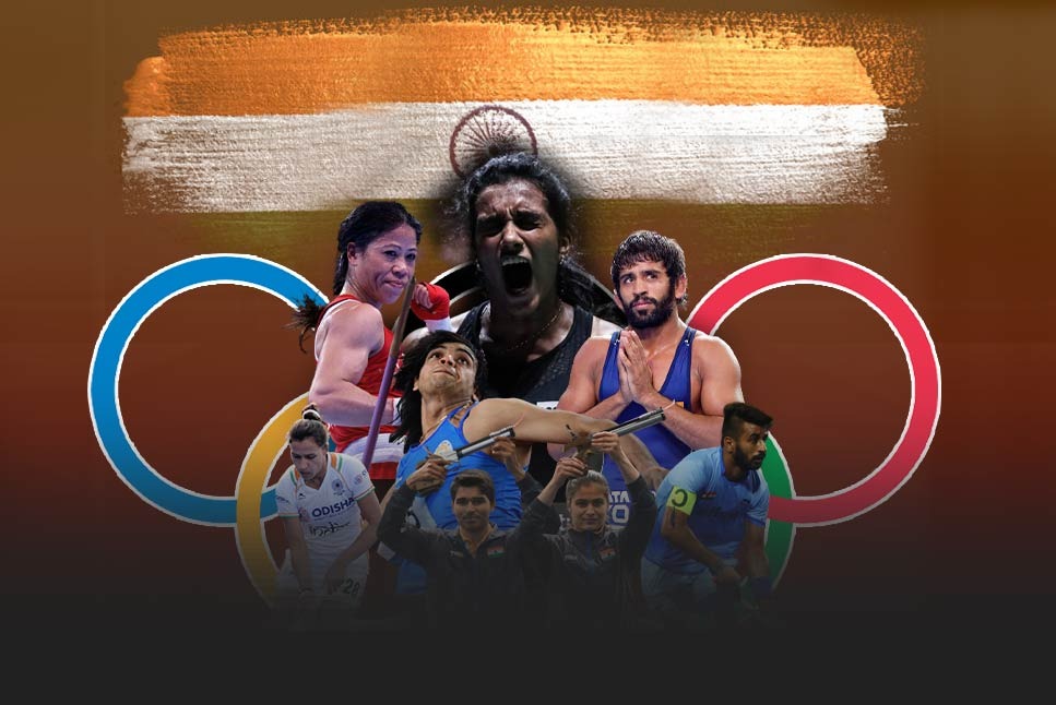 India at Tokyo Olympics: list of qualified Indian athletes, fixtures, schedule