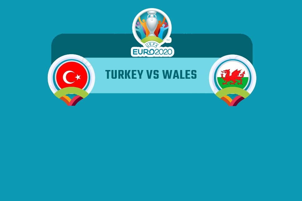 Wales beat Turkey 2-0, Euro 2020: Ramsey, Roberts score in crucial win