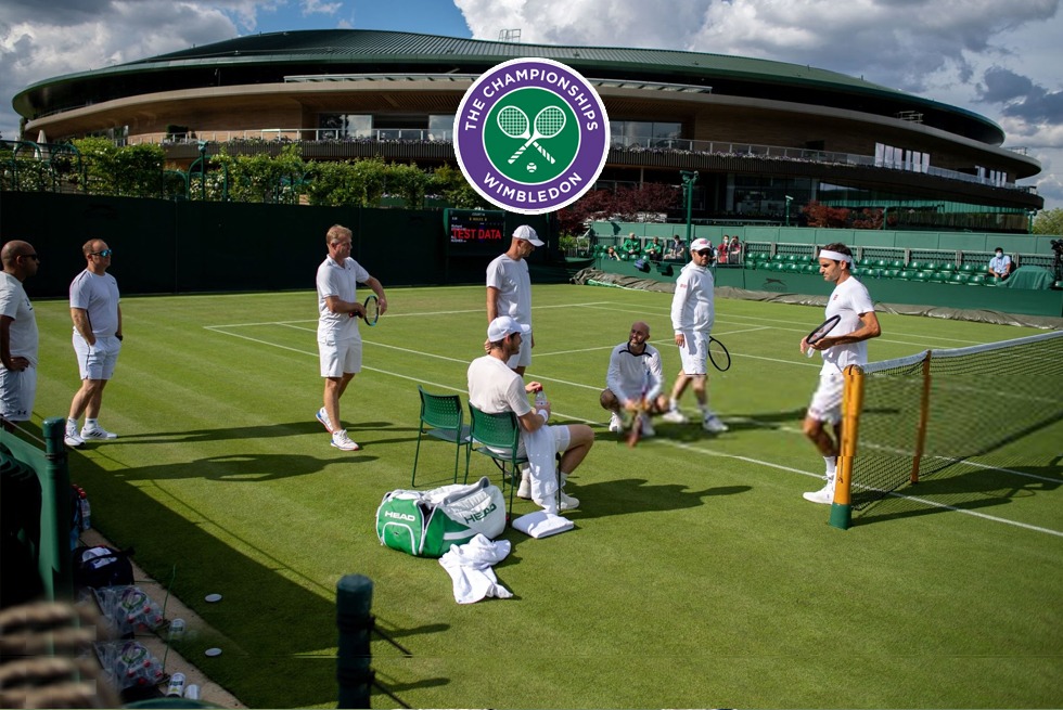 Wimbledon 2021 10 most unique Wimbledon Facts and Figures, check out