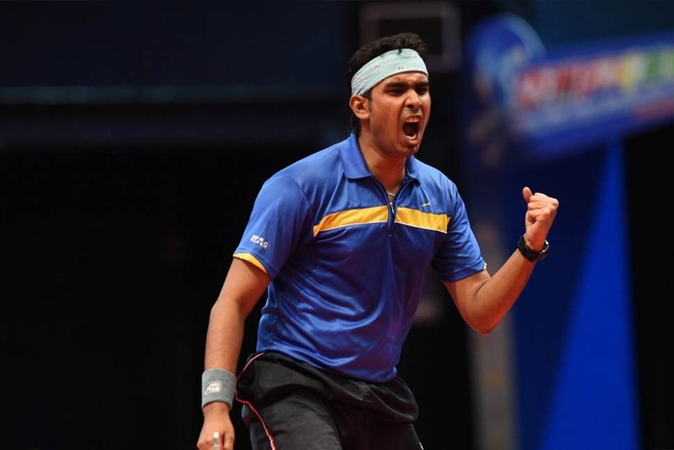 CWG 2022 Table Tennis LIVE: Indian paddlers led by Sharath Kamal look strong at Commonwealth Games 2022 - See full Indian Table Tennis squads, schedule and live stream details
