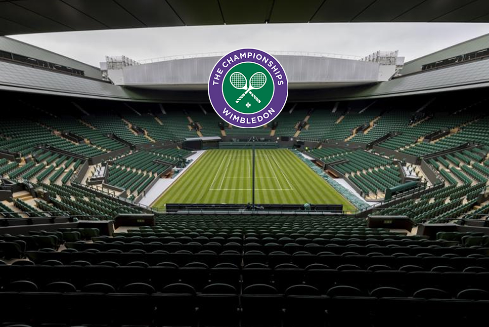 Wimbledon 2021 Day 1: Full Schedule, prize money, Timing, LIVE streaming in your country, Venue; all you need to know