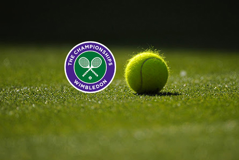 Wimbledon 2021: Schedule, Seedings, Draw, When And Where to Watch - All You  Need to Know