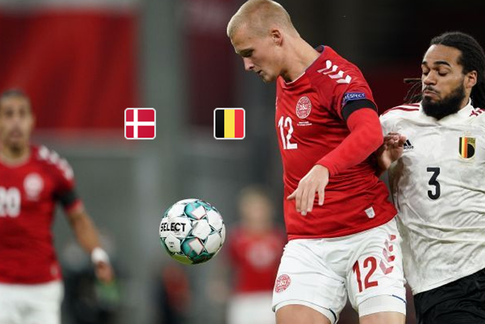 Euro 2020, Denmark vs Belgium, Top 5 players to watch out for in DEN vs BEL