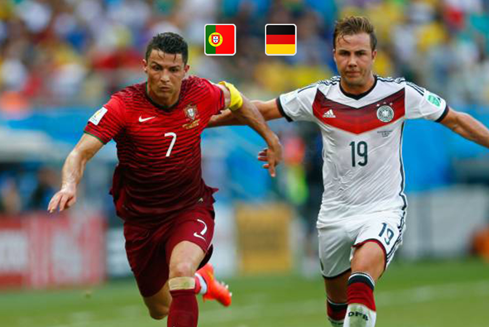 Euro 2020, Portugal vs Germany LIVE: Portugal to scupper Germany’s chances; Follow Live Updates