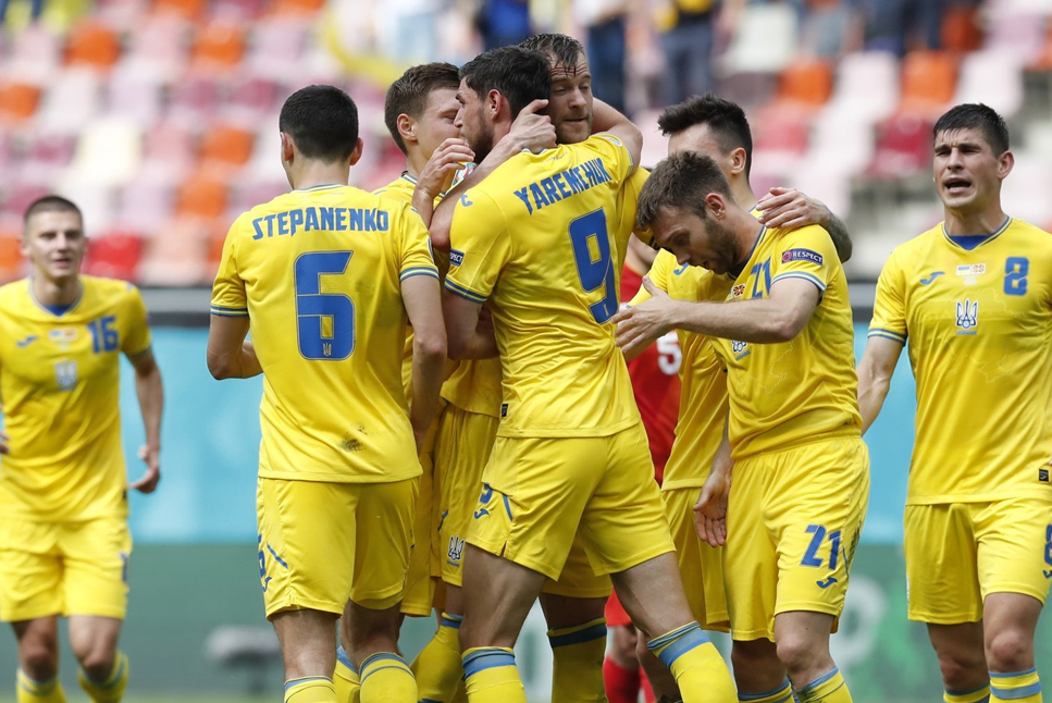 Euro 2020 UKR vs AUT LIVE, Ukraine vs Austria: Ukraine to ensure round of 16 berth against Austria, Follow Live Updates