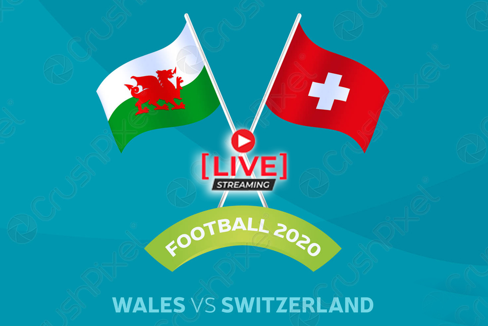 Wales vs switzerland live