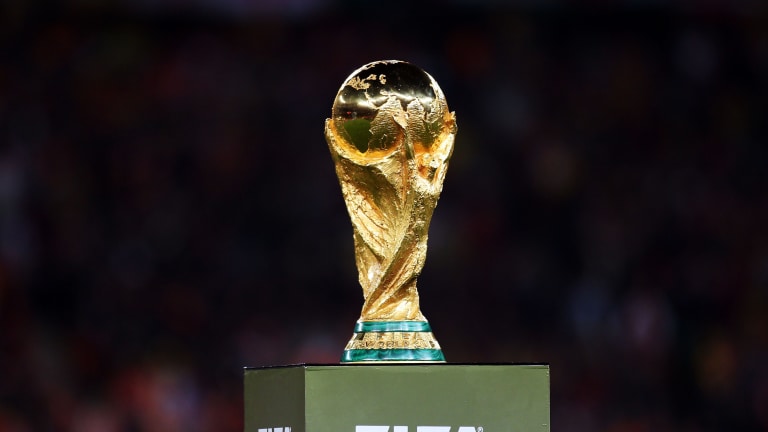 Fifa world cup 2021 schedule